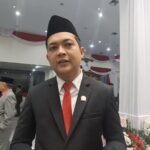 Ketua DPRD Provinsi Jambi, M Hafiz Fattah