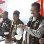 20 Ton Kopi Fine Robusta