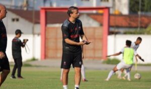 Jadwal Persija vs Persib