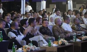 Munas HIPMI ke-18 Munas HIPMI ke-18