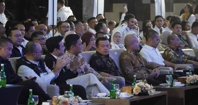 Munas HIPMI ke-18