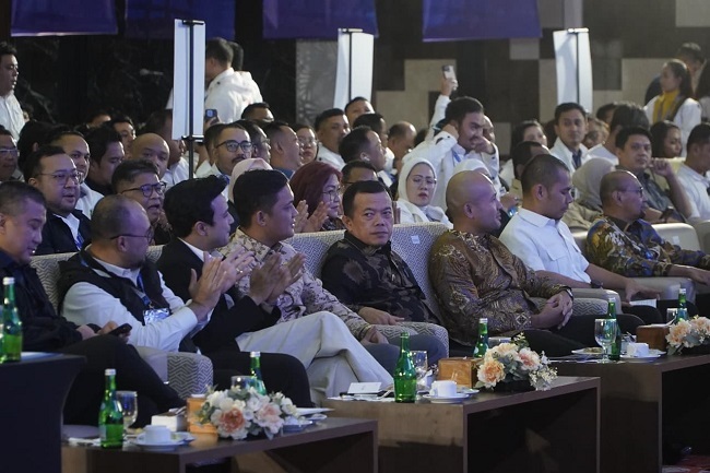 Munas HIPMI ke-18