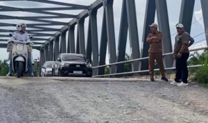 PUTR Inventarisasi 289 Jembatan