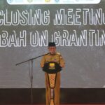 Pertumbuhan Hijau Nasional