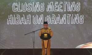 Pertumbuhan Hijau Nasional