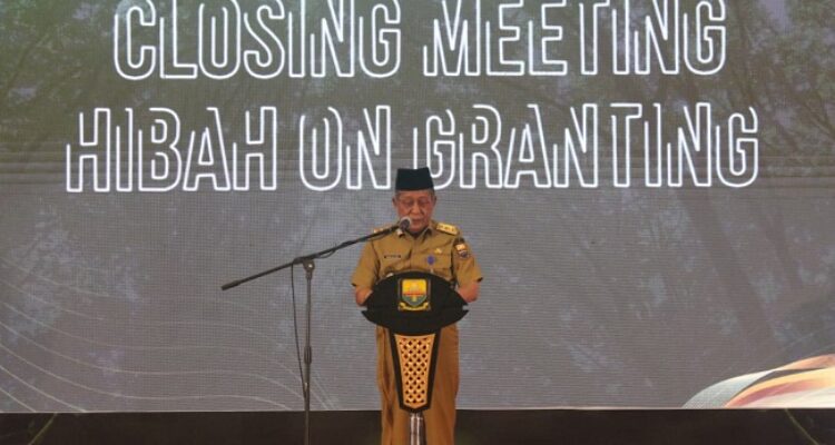 Pertumbuhan Hijau Nasional