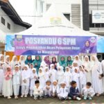 Rabu Berkah TP PKK Jambi