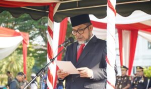 Sekda Sudirman