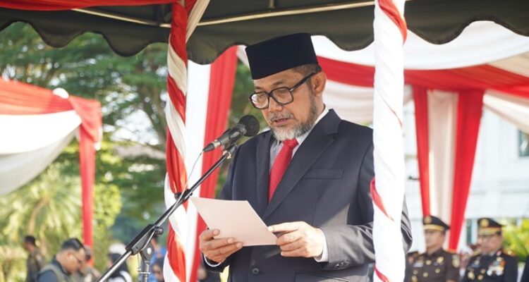 Sekda Sudirman