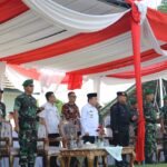 450 Prajurit Yonif 142KJ