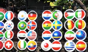 Piala Dunia 2026
