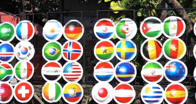 Piala Dunia 2026