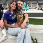 WAGs Piala Dunia 2026