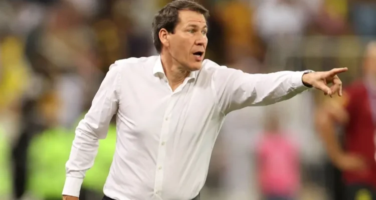Belgia Incar Kemenangan