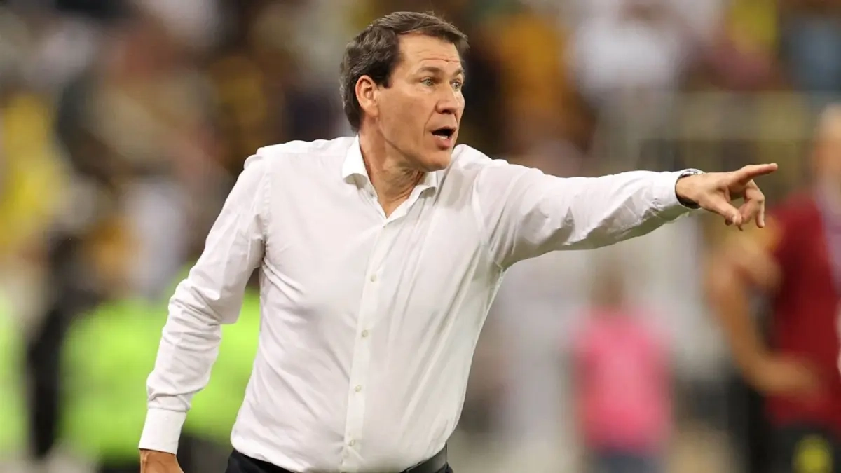 Belgia Incar Kemenangan