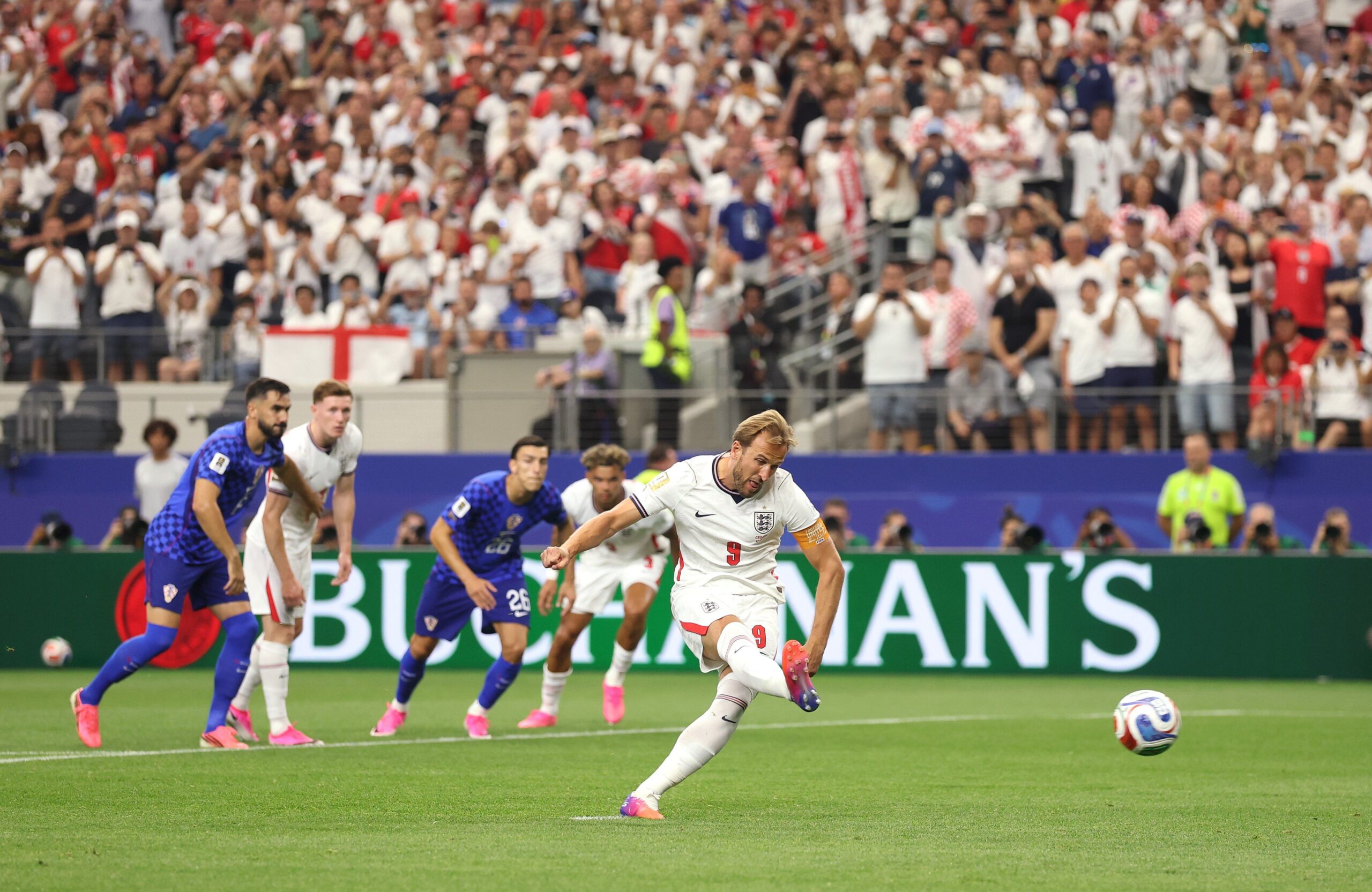 Hasil Piala Dunia 2026