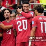 Hasil Piala Dunia 2026