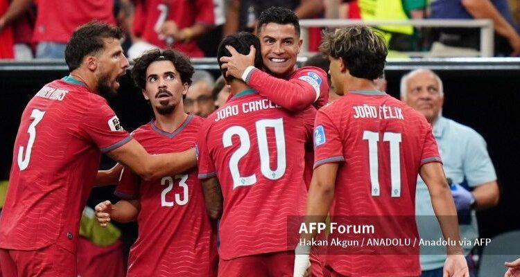 Hasil Piala Dunia 2026
