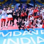 Juara AVC Men’s Cup 2026