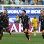Hasil Piala Dunia 2026