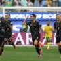 Hasil Piala Dunia 2026