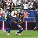 Mbappe Cetak 2 Gol