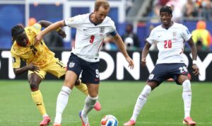 Harry Kane