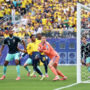 Jerman Tumbang Lawan Ekuador