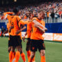 Brobbey Cetak Gol Lagi