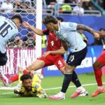 Grup H Piala Dunia 2026