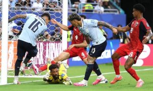 Grup H Piala Dunia 2026 Grup H Piala Dunia 2026