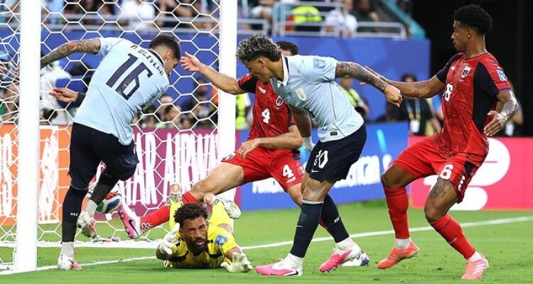 Grup H Piala Dunia 2026