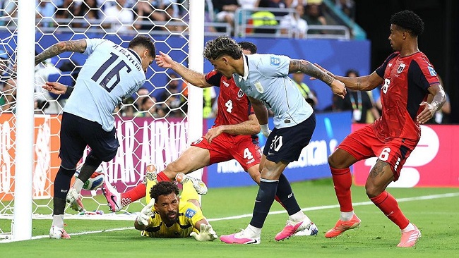 Grup H Piala Dunia 2026