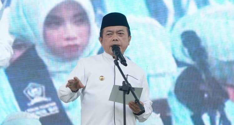 Gubernur Al Haris