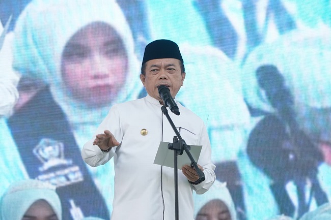 Gubernur Al Haris