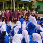 Gubernur Al Haris Resmikan Panggung