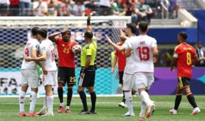 Hasil Piala Dunia 2026