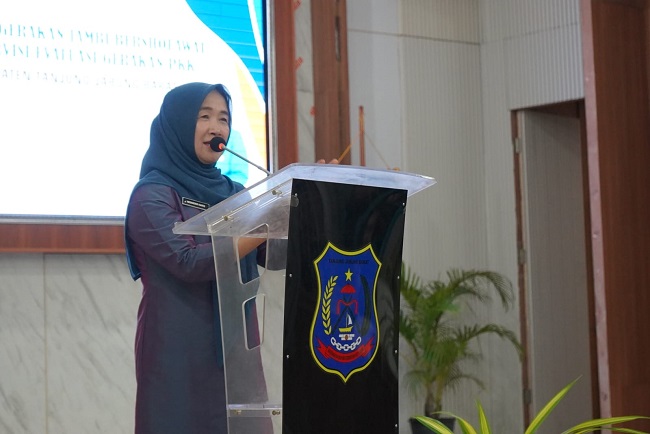 Hesti Haris