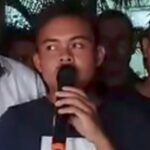 Ketua BEM UBK Ngaku Terima Suap