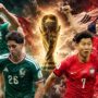 Meksiko Vs Korea Selatan