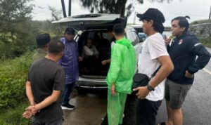 Pengedar Sabu Pengedar Sabu