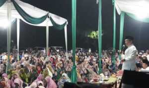 Ponpes Thoriqul Jannah Al-Firdaus Ponpes Thoriqul Jannah Al-Firdaus