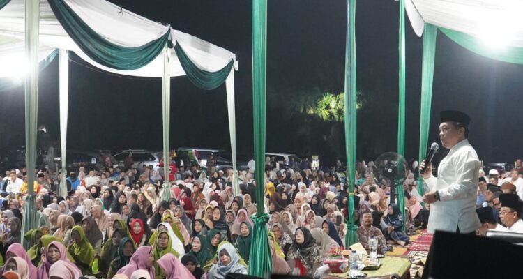 Ponpes Thoriqul Jannah Al-Firdaus