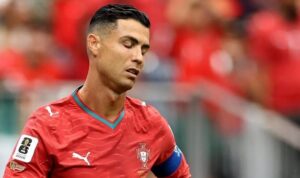 Portugal Disamakan Kongo 1-1 Portugal Disamakan Kongo 1-1