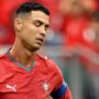 Portugal Disamakan Kongo 1-1