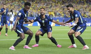 Prediksi Skor Skotlandia vs Brasil