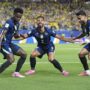 Prediksi Skor Skotlandia vs Brasil