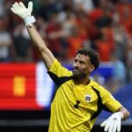 Vozinha Hebohkan Piala Dunia 2026