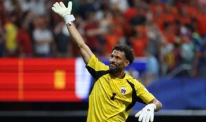 Vozinha Hebohkan Piala Dunia 2026