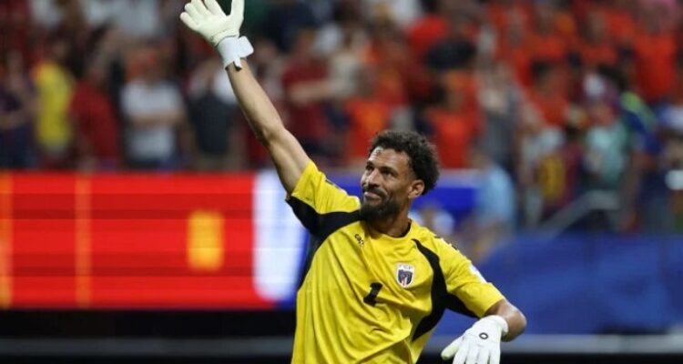Vozinha Hebohkan Piala Dunia 2026